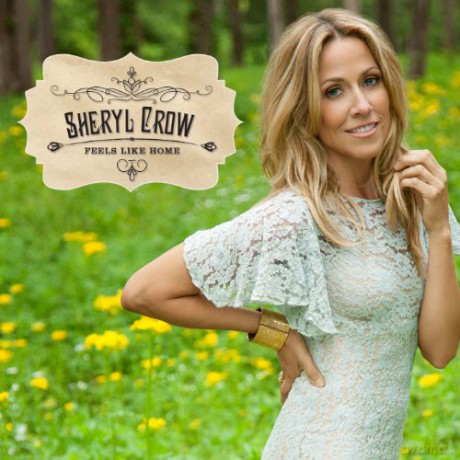 Sheryl Crow: Feels Like Home [CD]