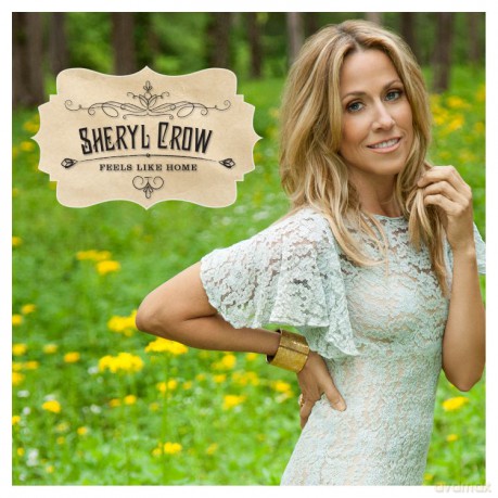 Sheryl Crow: Feels Like Home [CD]