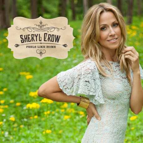 Sheryl Crow: Feels Like Home [CD]