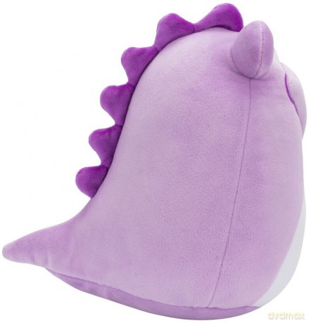 SQUISHMALLOWS Aligator Bunny pluszak, 12 cm