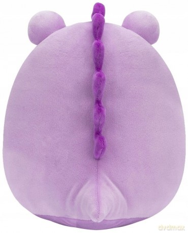 SQUISHMALLOWS Aligator Bunny pluszak, 12 cm