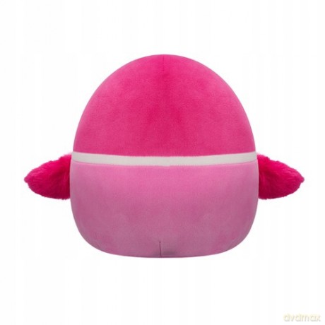 SQUISHMALLOWS Kaczorek Della pluszak, 19 cm