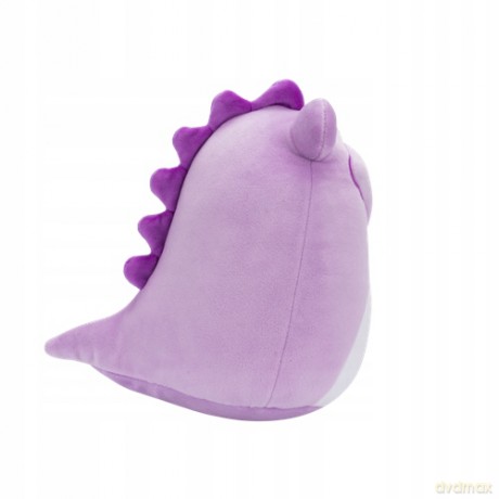 SQUISHMALLOWS Aligator Bunny pluszak, 19 cm