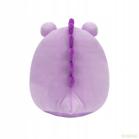 SQUISHMALLOWS Aligator Bunny pluszak, 19 cm
