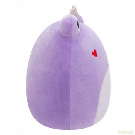 SQUISHMALLOWS Francine pluszak, 19 cm