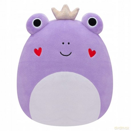 SQUISHMALLOWS Francine pluszak, 19 cm