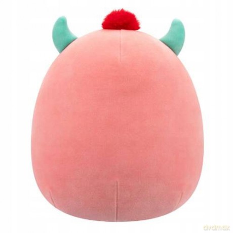 SQUISHMALLOWS Willett pluszak, 19 cm