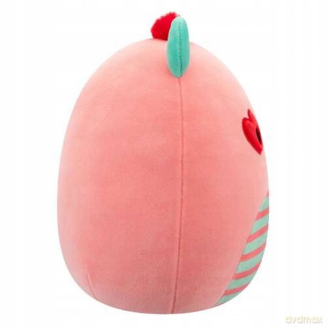 SQUISHMALLOWS Willett pluszak, 19 cm