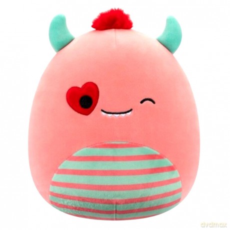 SQUISHMALLOWS Willett pluszak, 19 cm
