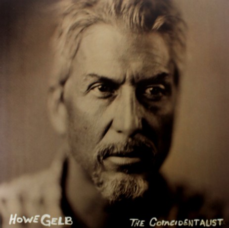 Howe Gelb: The Coincidentalist [Winyl]