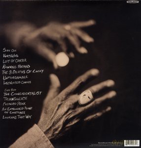 Howe Gelb: The Coincidentalist [Winyl]