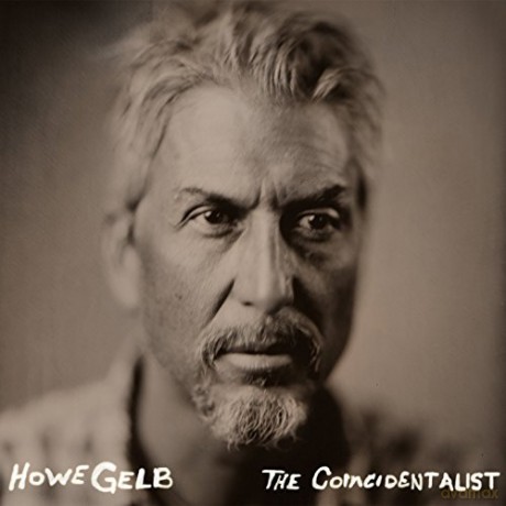 Howe Gelb: The Coincidentalist [Winyl]