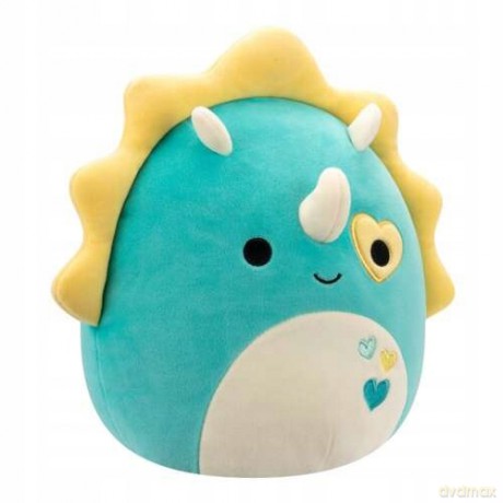 SQUISHMALLOWS Braedon pluszak, 19 cm