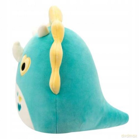 SQUISHMALLOWS Braedon pluszak, 19 cm