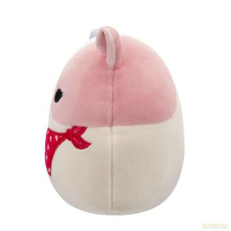 SQUISHMALLOWS Świnka Morska Niven pluszak, 19 cm