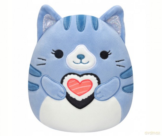 SQUISHMALLOWS Carizma pluszak, 19 cm