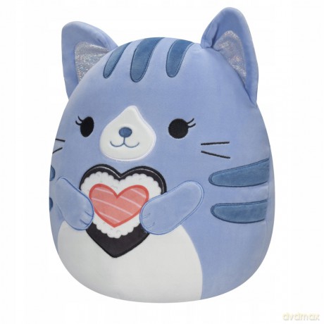 SQUISHMALLOWS Carizma pluszak, 19 cm