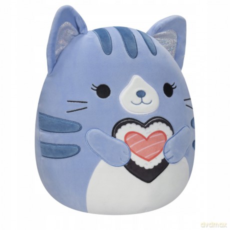 SQUISHMALLOWS Carizma pluszak, 19 cm