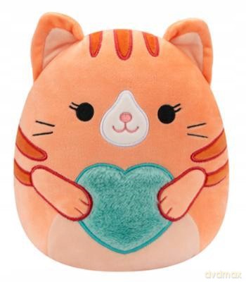SQUISHMALLOWS Gigi pluszak, 19 cm