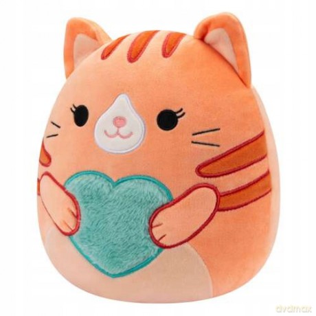 SQUISHMALLOWS Gigi pluszak, 19 cm