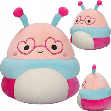 SQUISHMALLOWS Griffith pluszak, 19 cm