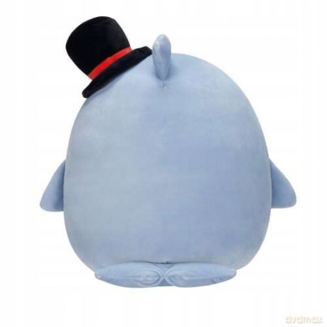 SQUISHMALLOWS Samir pluszak, 19 cm