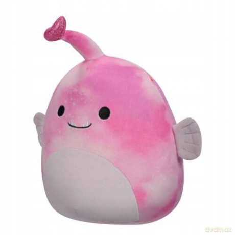 SQUISHMALLOWS Sy pluszak, 19 cm