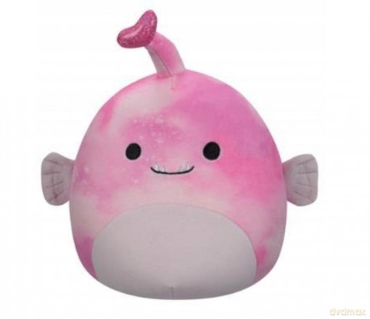 SQUISHMALLOWS Sy pluszak, 19 cm
