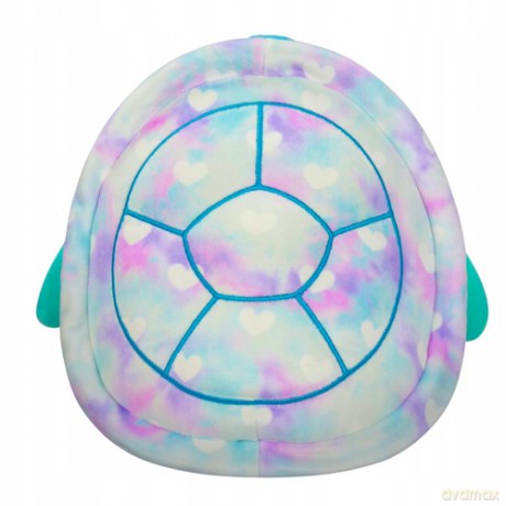 SQUISHMALLOWS Cascade pluszak, 19 cm