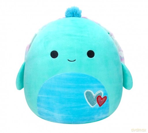 SQUISHMALLOWS Cascade pluszak, 19 cm