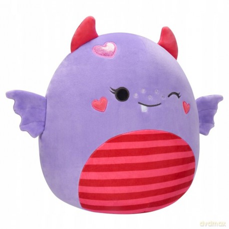 SQUISHMALLOWS Atwater pluszak, 12 cm