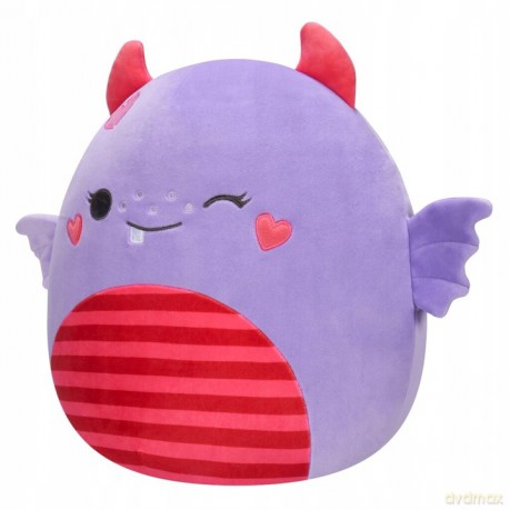 SQUISHMALLOWS Atwater pluszak, 12 cm