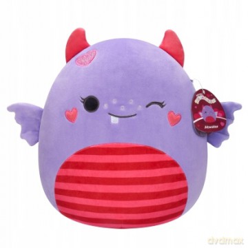 SQUISHMALLOWS Atwater pluszak, 12 cm