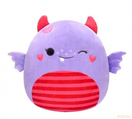 SQUISHMALLOWS Atwater pluszak, 12 cm