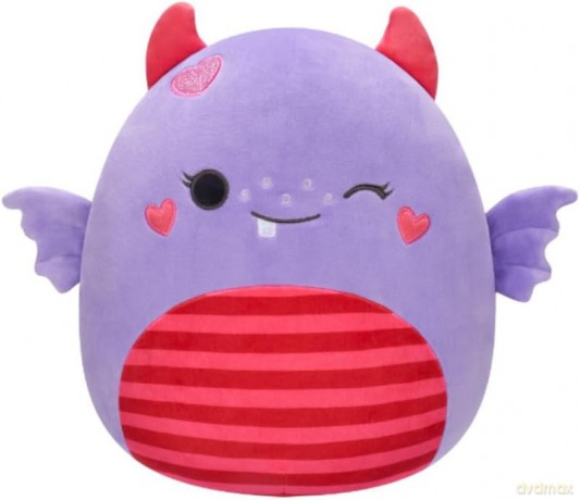 SQUISHMALLOWS Atwater pluszak, 12 cm