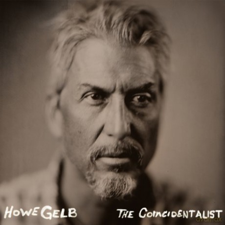 Howe Gelb: The Coincidentalist [CD]