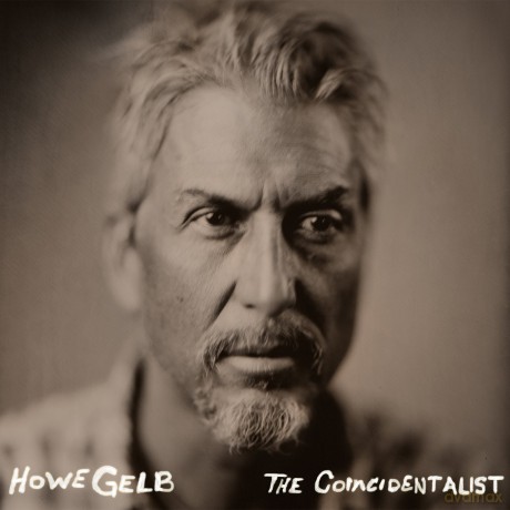 Howe Gelb: The Coincidentalist [CD]