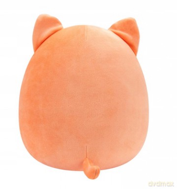 SQUISHMALLOWS Gigi pluszak, 12 cm