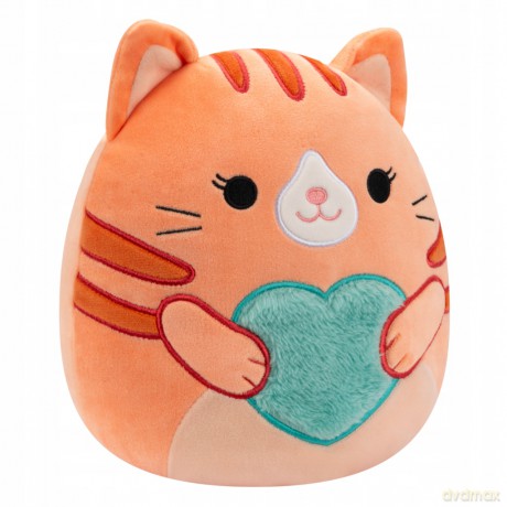 SQUISHMALLOWS Gigi pluszak, 12 cm