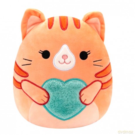 SQUISHMALLOWS Gigi pluszak, 12 cm