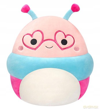 SQUISHMALLOWS Griffith pluszak, 12 cm