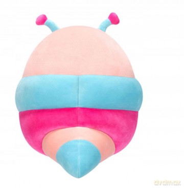 SQUISHMALLOWS Griffith pluszak, 12 cm