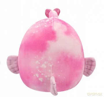 SQUISHMALLOWS Sy pluszak, 12 cm