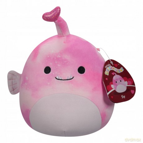 SQUISHMALLOWS Sy pluszak, 12 cm