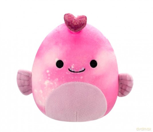 SQUISHMALLOWS Sy pluszak, 12 cm