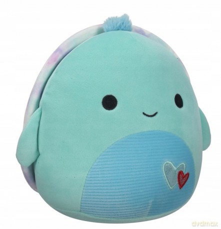 SQUISHMALLOWS Cascade pluszak, 12 cm