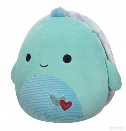SQUISHMALLOWS Cascade pluszak, 12 cm