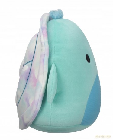 SQUISHMALLOWS Cascade pluszak, 12 cm