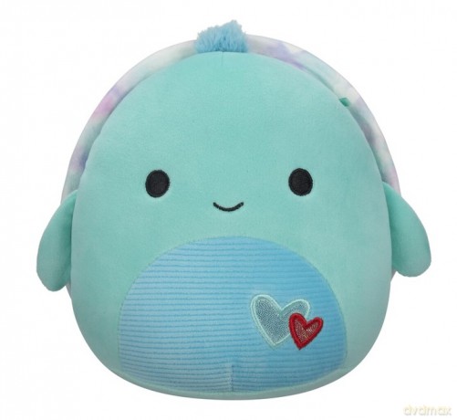 SQUISHMALLOWS Cascade pluszak, 12 cm