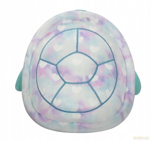 SQUISHMALLOWS Cascade pluszak, 12 cm